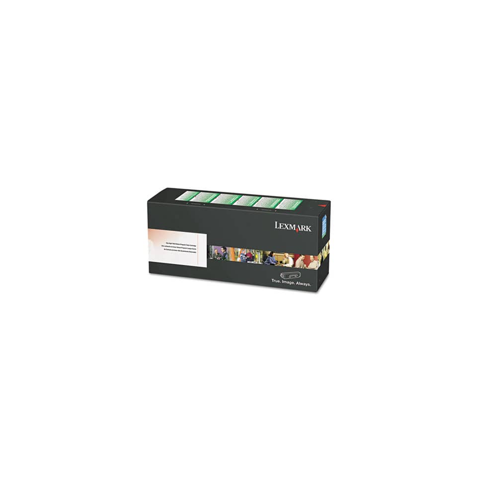 Tintenpatronen, Kassette, Lexmark, Druckerzubehör, Patronen-Set