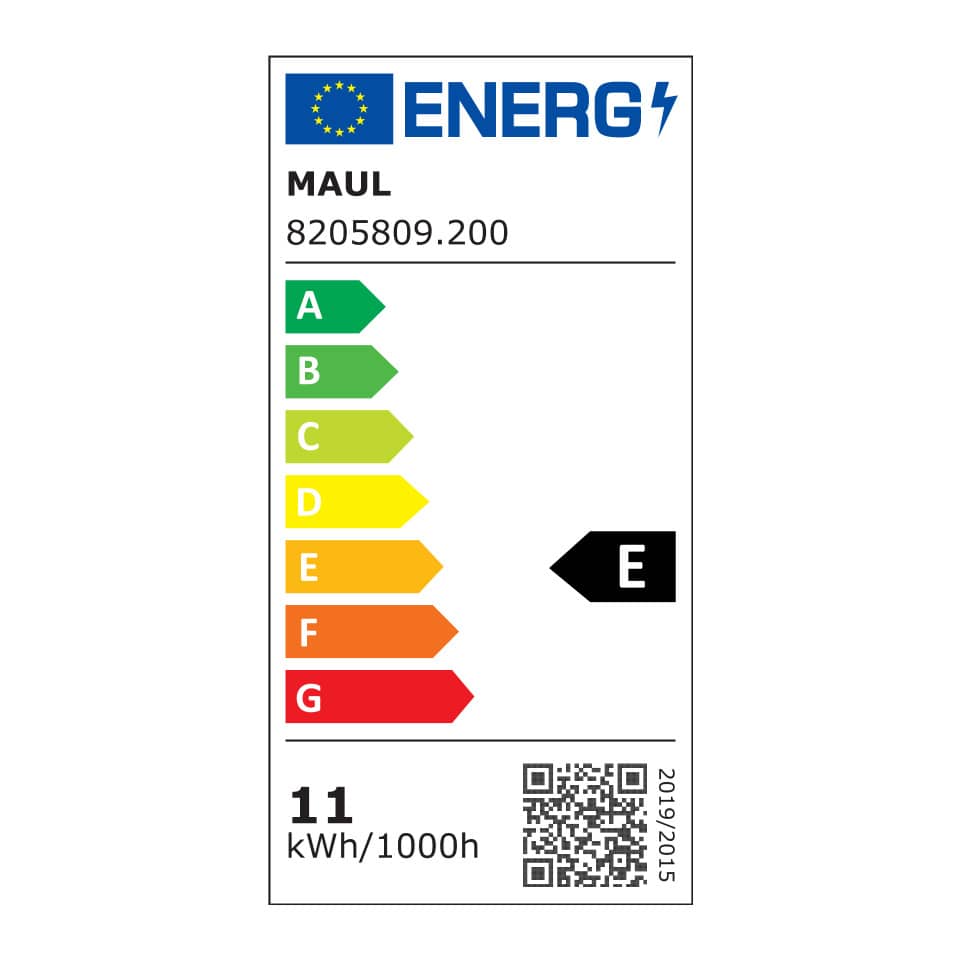 energieetikett, eu-energielabel, kwh/100h, gerätetyp-kennzeichnung, bewertung E