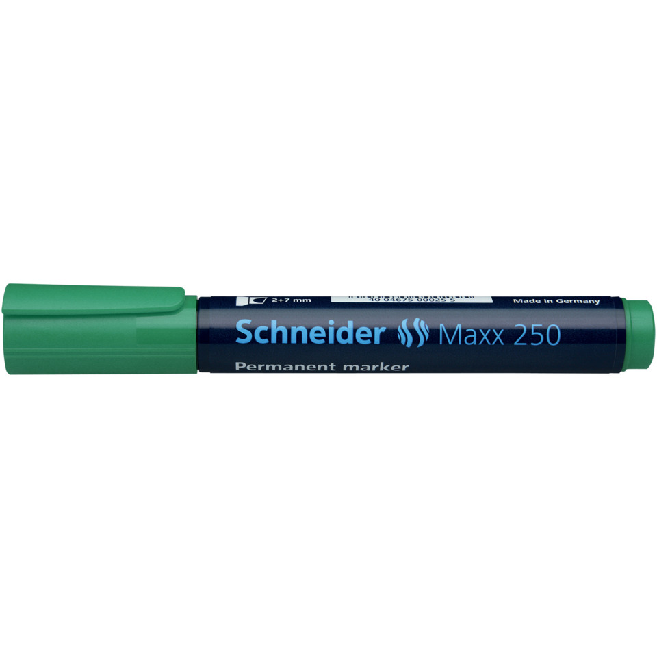 Permanent marker, Schreiber, Marker, Kugelstift, maxx 250