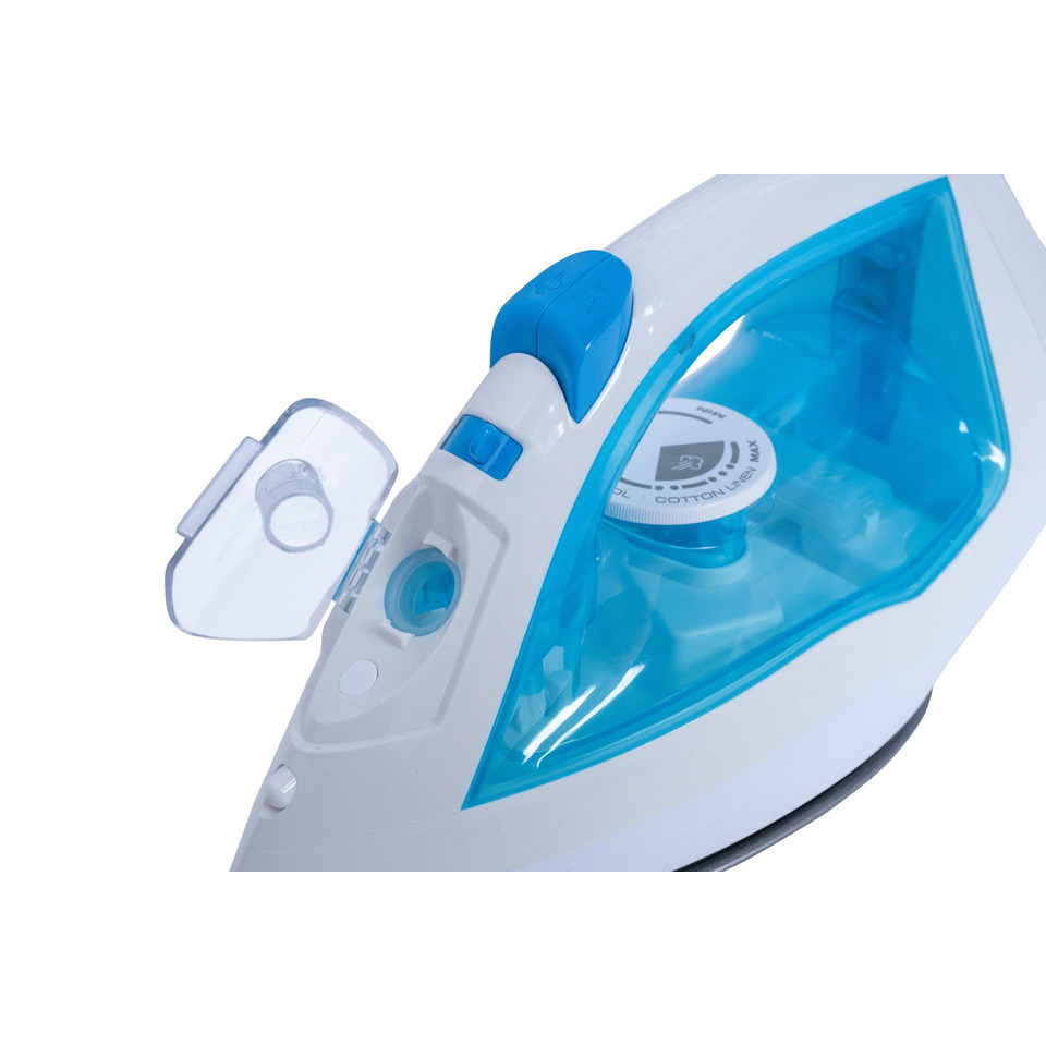 Gerät, Elektrisches Gerät, Bügeleisen