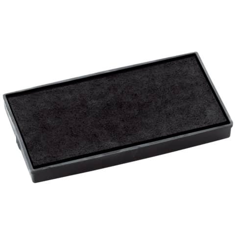 Ersatzkissen 2 Stück schwarz COLOP 107224
