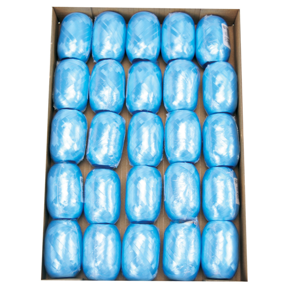 baueimer, kartonbox, blaue wrap, verpackungsmaterial, rollen