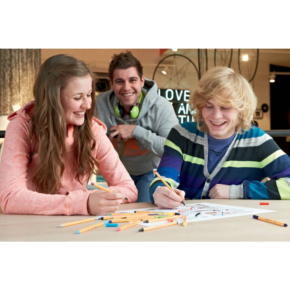 Person, Gesicht, Kopf