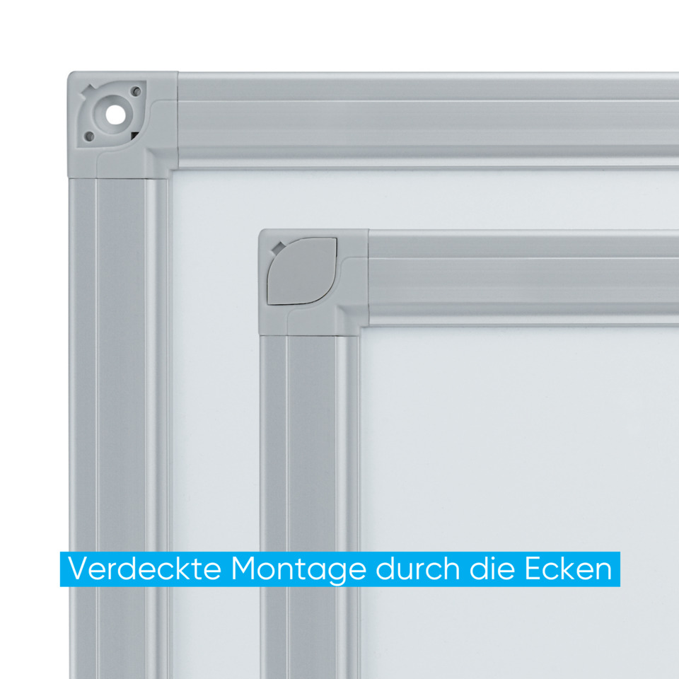 Tür, Weiße Tafel, Postfach