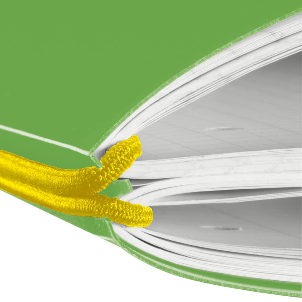 notizbuch, notizheft, papier, band, einband