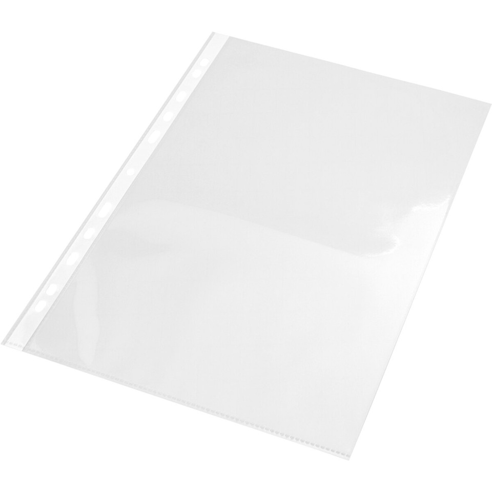 Protector, Blatt, klar, Plastik, Hüllen