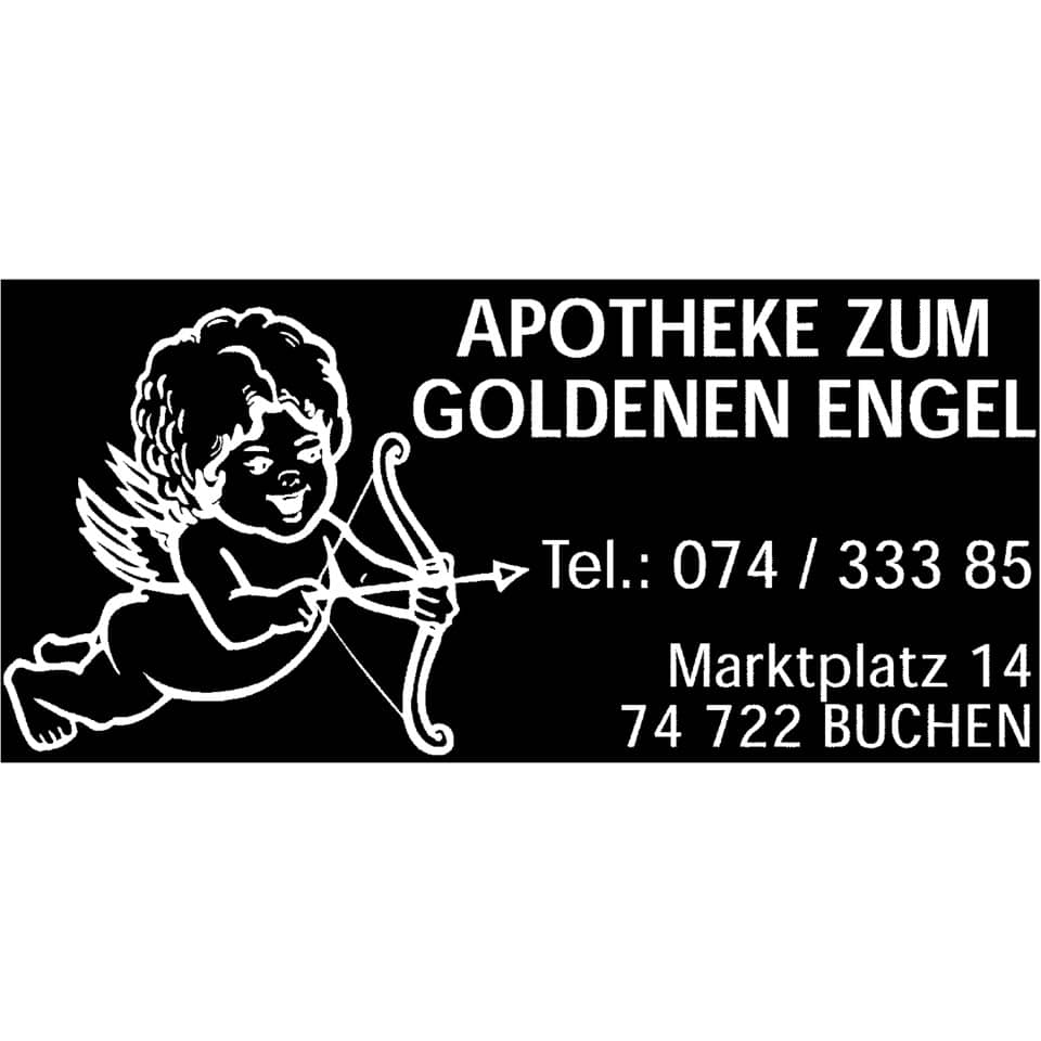 Engel, Bogen, Apotheke, Schwarz, Weiß