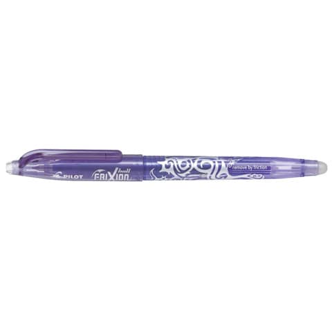 Tintenroller FriXion Ball 0.5, 0,3mm, violett PILOT BL-FR5-V