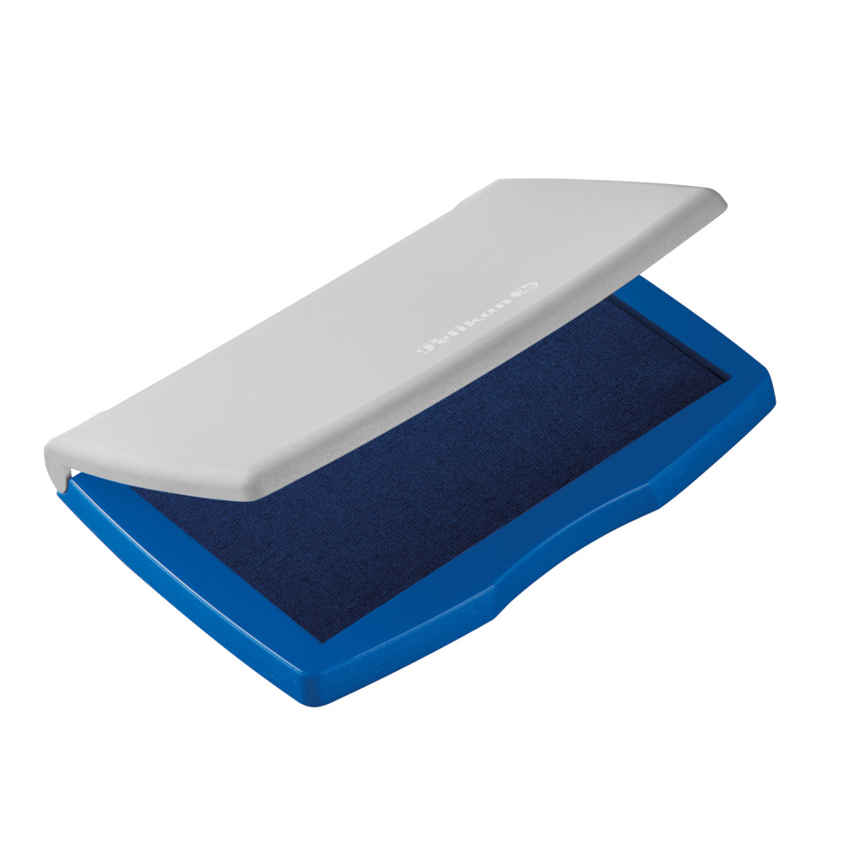 Stempel, Tintenstempel, Blau, Rollenstempel, Motivstempel