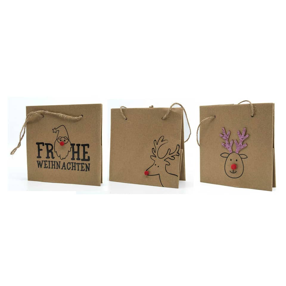 Tasche, Zubehör, Handtasche