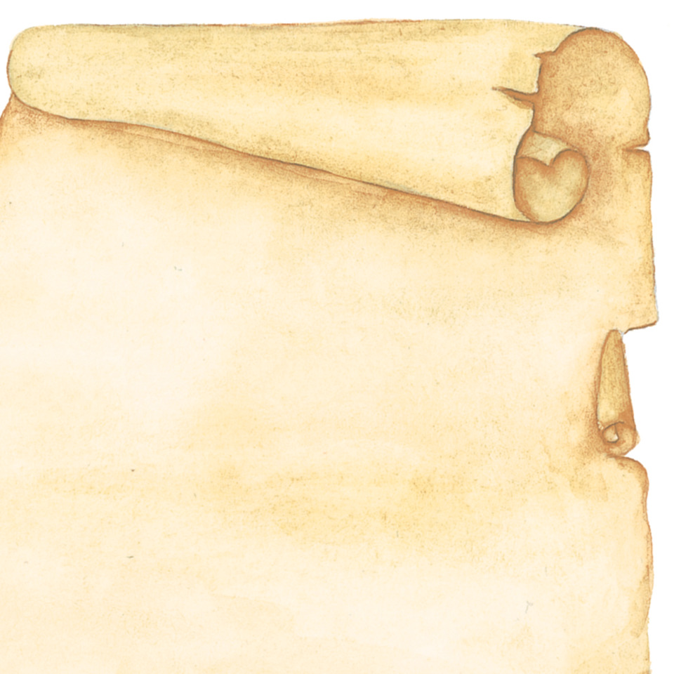 Papierrolle, Blatt, Ausgewaschen, Antiqua, Skizze, Pergament, Papier, Rolle, gealtert, Textur