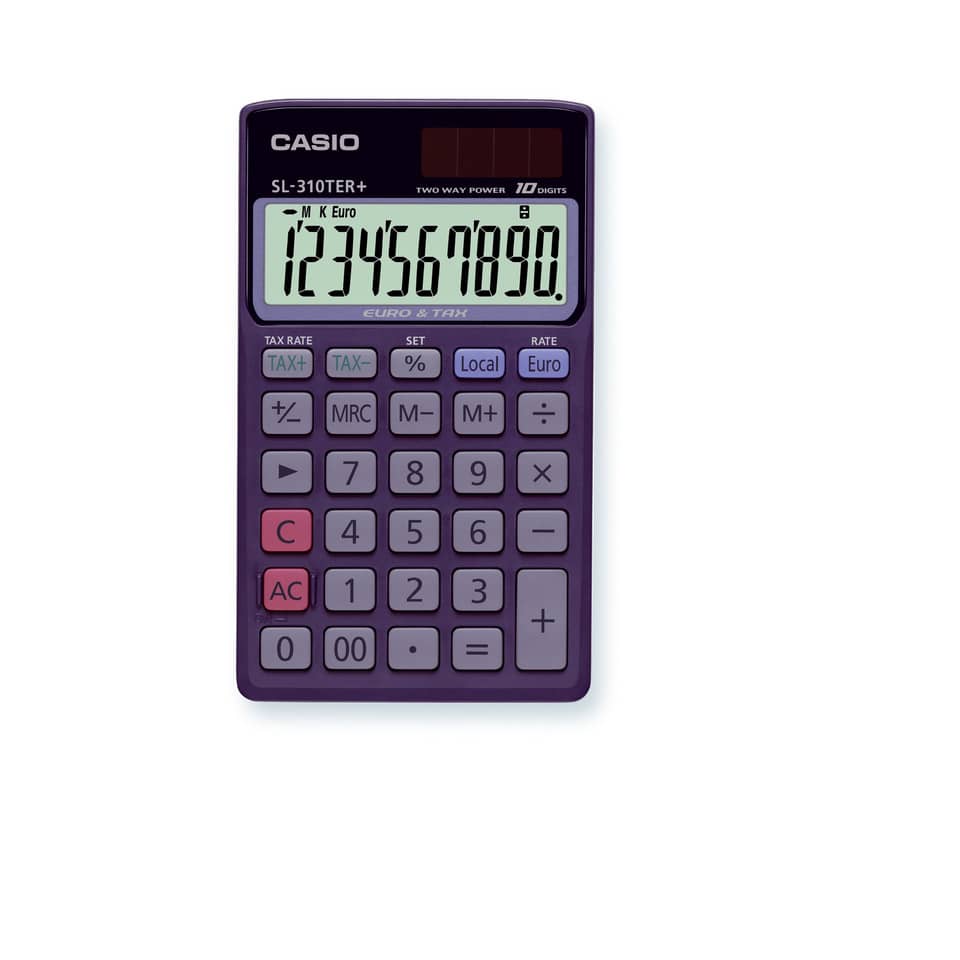 Elektronik, Taschenrechner, Handy, Telefon