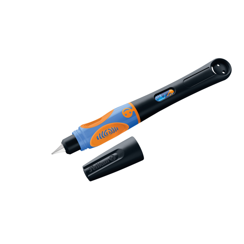 Präzisionsstift, Schneidklinge?, X?, Silikongriff, Spitze