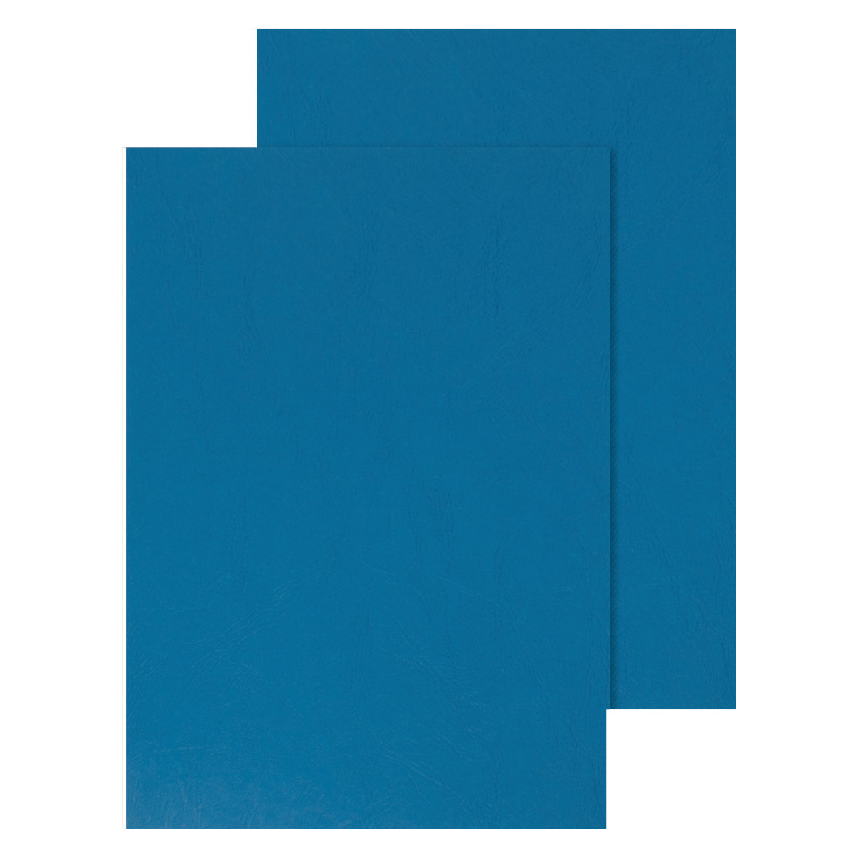 blau, papier, umschlag, schreibware, rechteckig