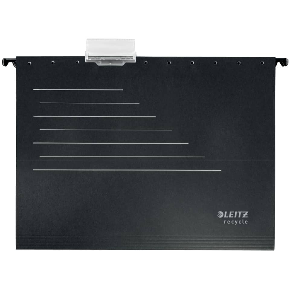 Clipboard, Schwarzes Clip, Schlanke Linien, Linienaufzeichnung, Recyceltes Material