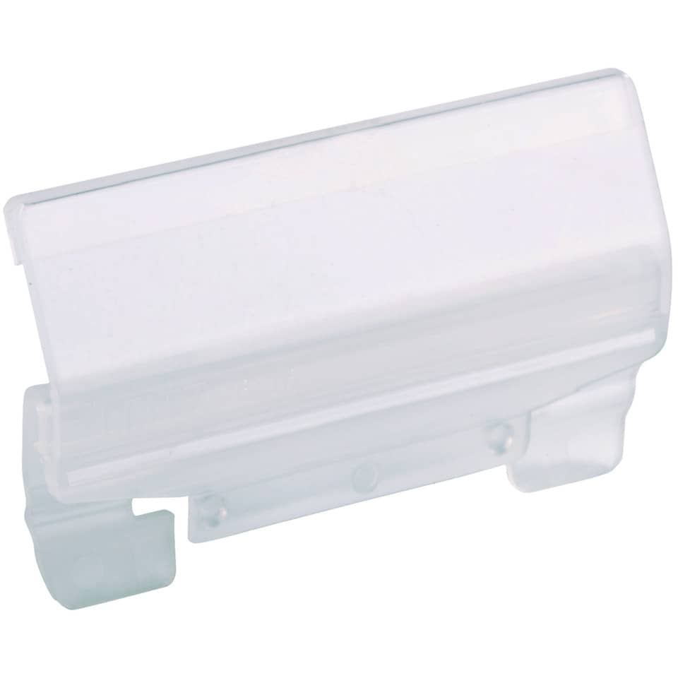 Kassenschublade, Kartenhalter, Aufbewahrungsbehälter, Schubladenfach, Transparent