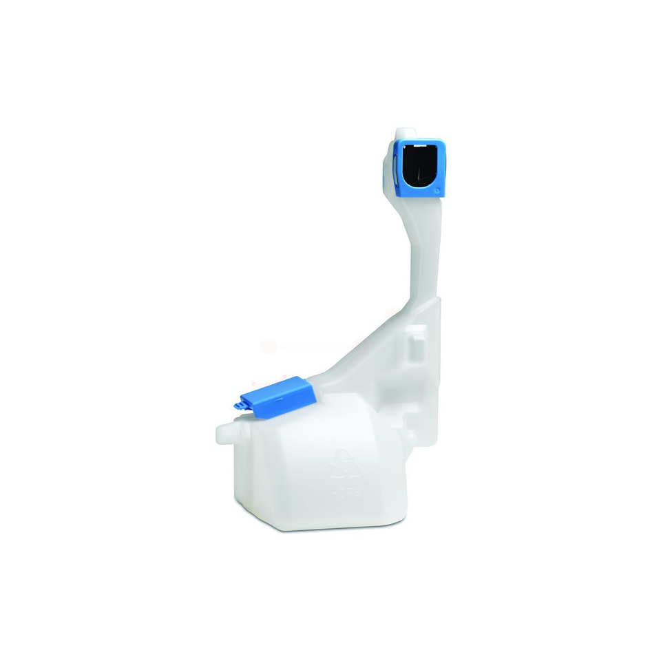 Wasserbehälter, Tank, Spender, Klarer Kunststoff, Blaues Ventil, Wasserbehälter, Wechselvorrichtung, Flüssigkeitsbehälter, Klarer Kunststoff, Blue Clip