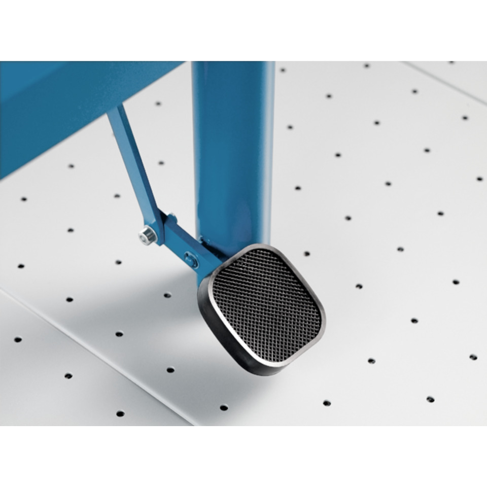 Elektrisches Gerät, Mikrophon, Pedal