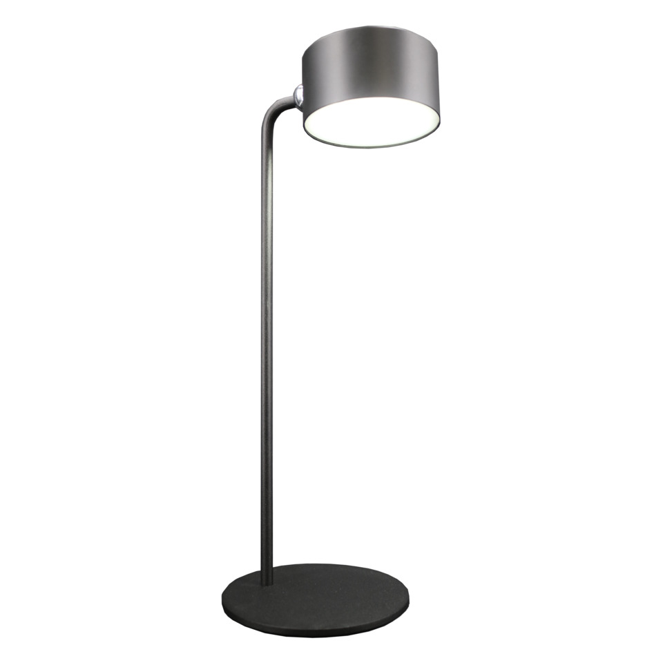 Lampe, Lampenschirm