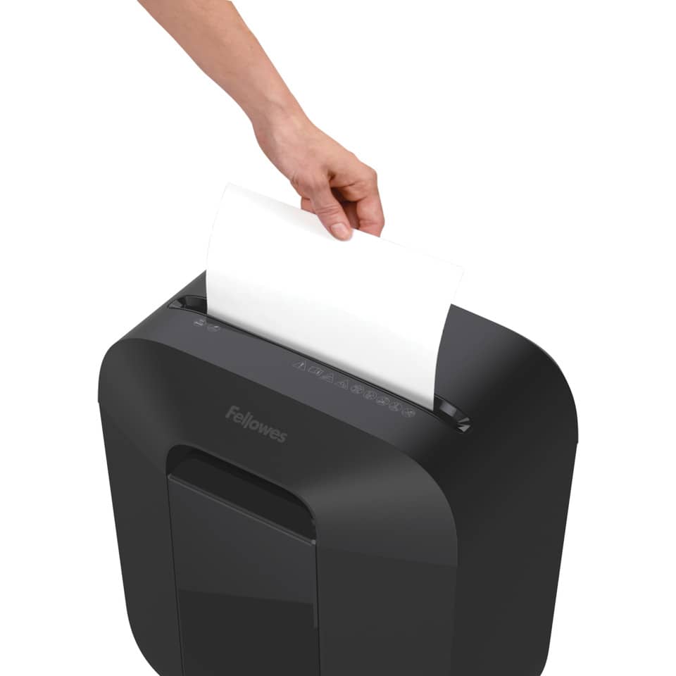 ETB, Papiertrockner, Schwarz, Papierausgabe, Kompakt