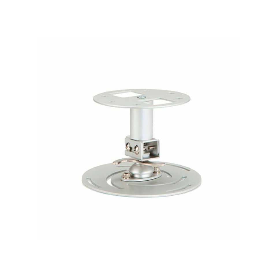 Deckenhalterung kurz, silber ACER 356932