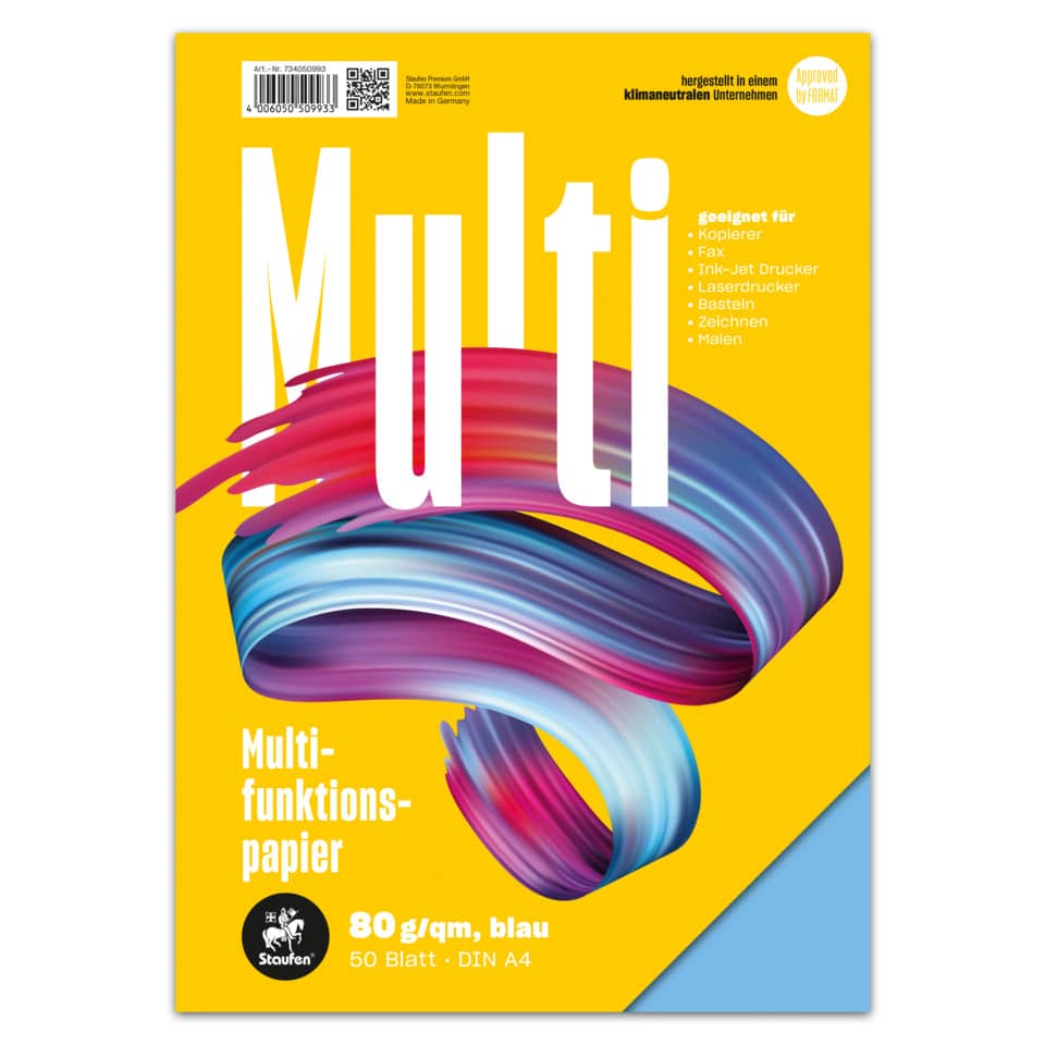 Werbung, Plakat, Veröffentlichung