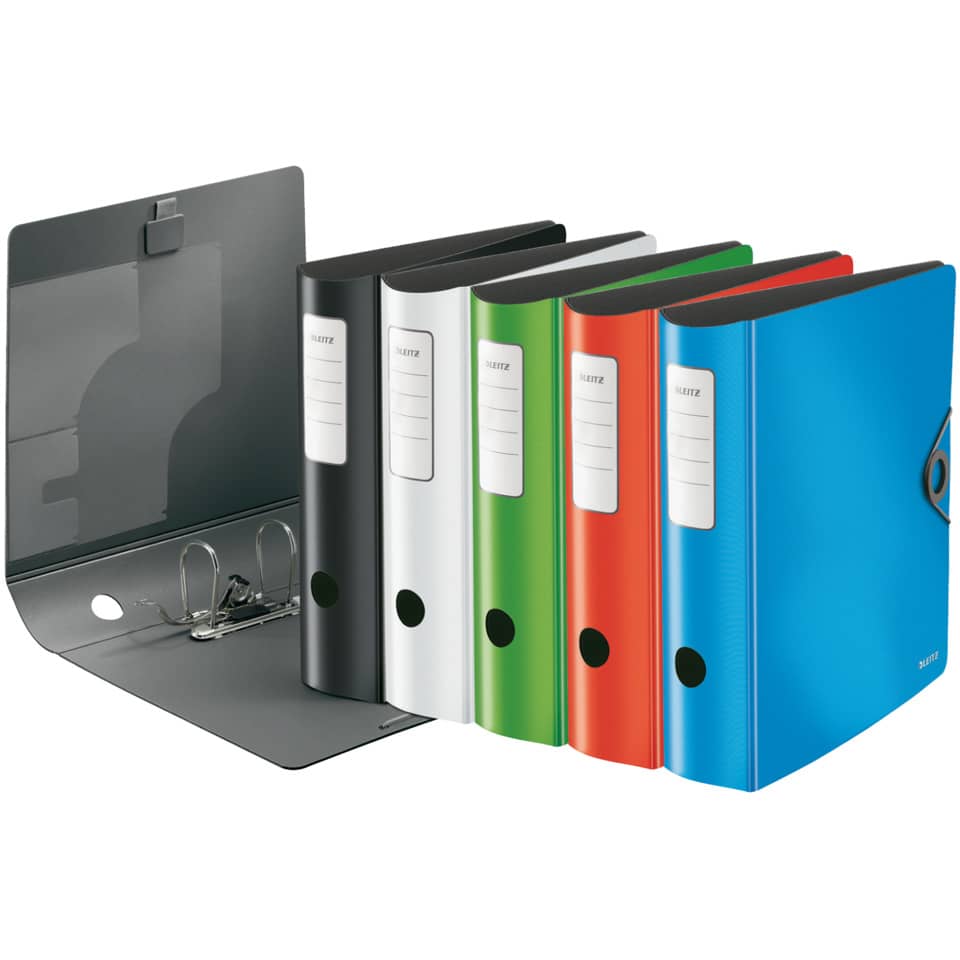 Dateiordner, Datei-Ordner