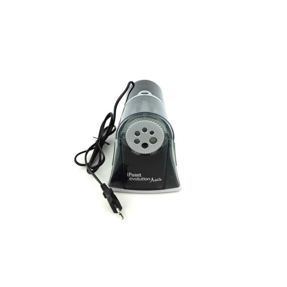 Elektrischer Lineal, Kreisscheibe, Power Plug, Niedrig Profil, Gerätekopf
