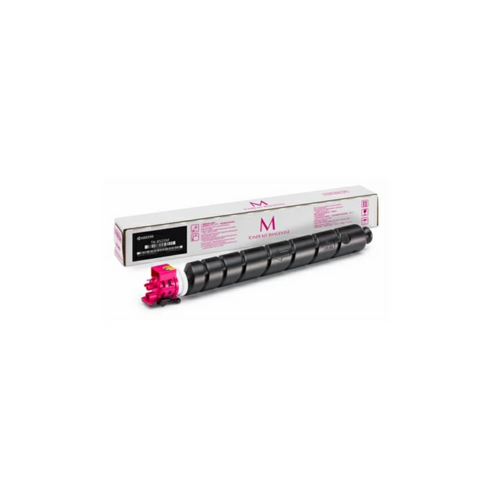 Lasertoner TK-8525M magenta KYOCERA-MITA KYOTK8525M