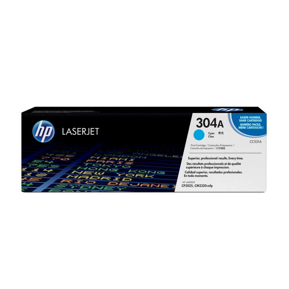 Laserjet, Cartouche, Toner, CMC, CMY color