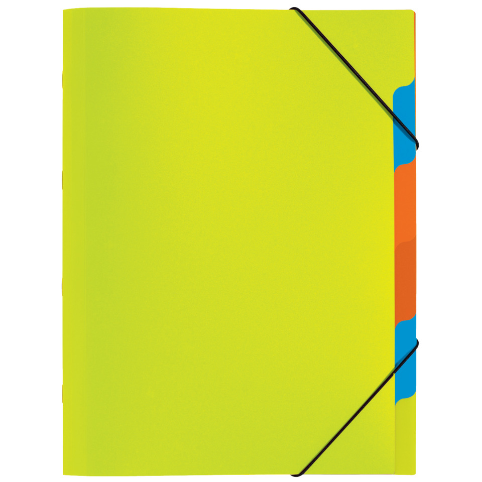 Dateiordner, Datei-Ordner