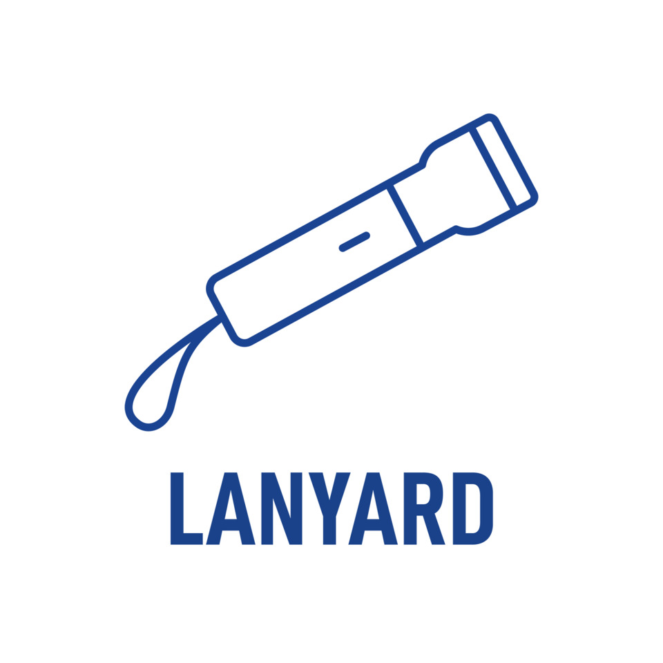 Lanyard, Schlüsselanhänger, Anhänger, Nackenband, Kordel