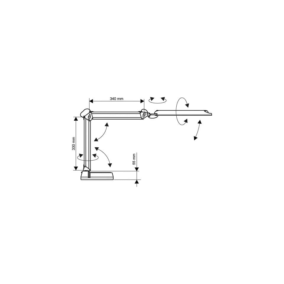 Diagramm, Handlung