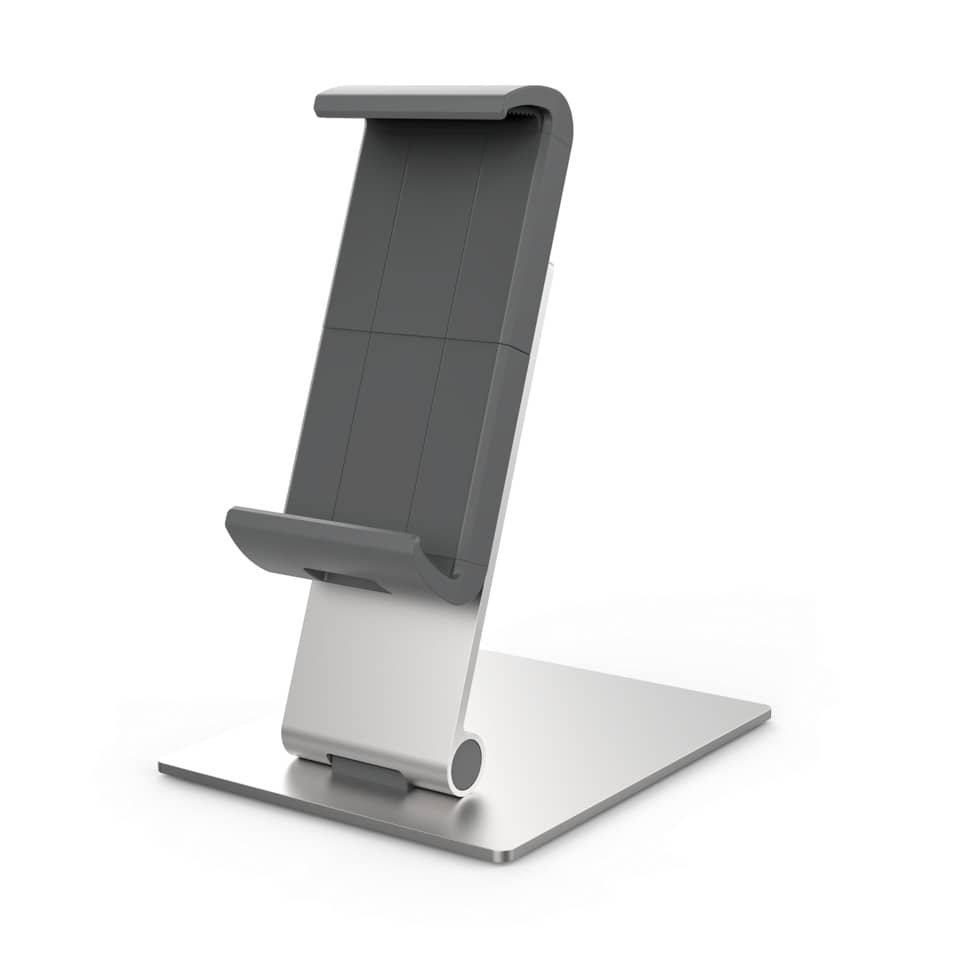Tablett-Halter, Tablet-Halterung, Ständer, Laptop-Ständer, Kunststoff