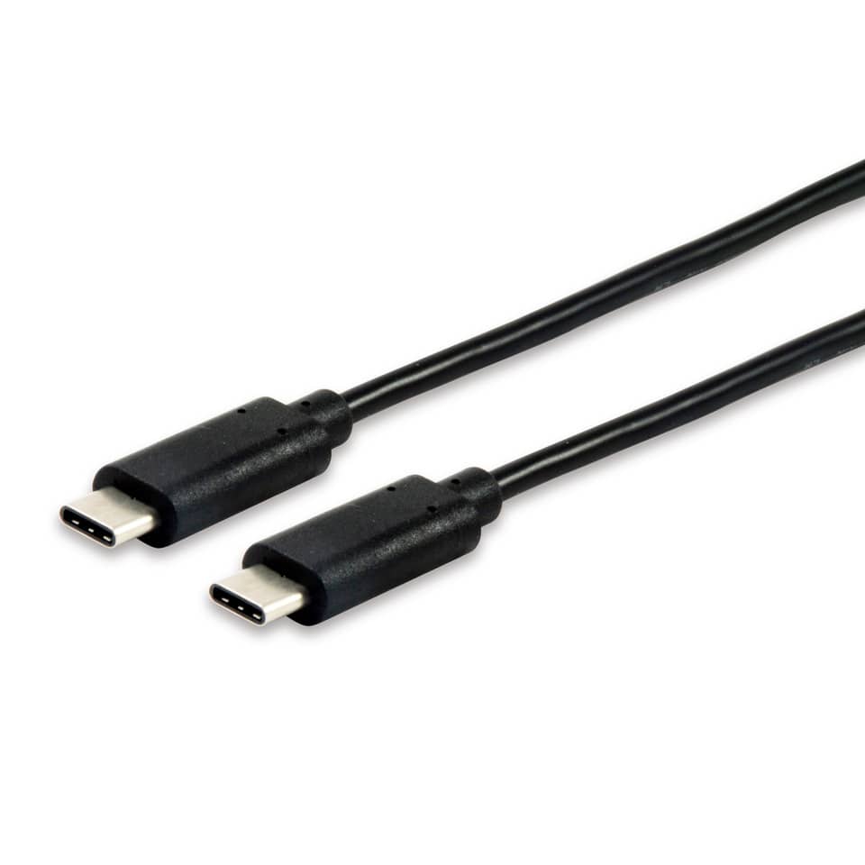 USB-C kabel, USB-C, Ladekabel, Datenkabel, Symmetrical USB-C