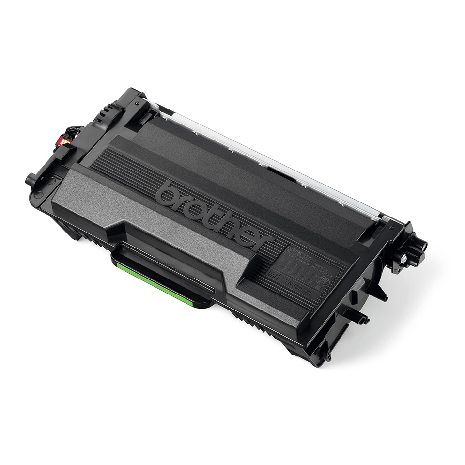 Tonerkassette, Tonerpatrone, Druckerbedarf, Schwarztoner, Druckerteil
