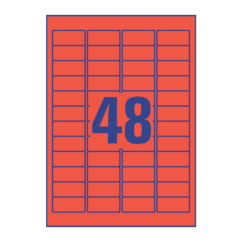 poster, katalog, layout, gitter, nummer 48