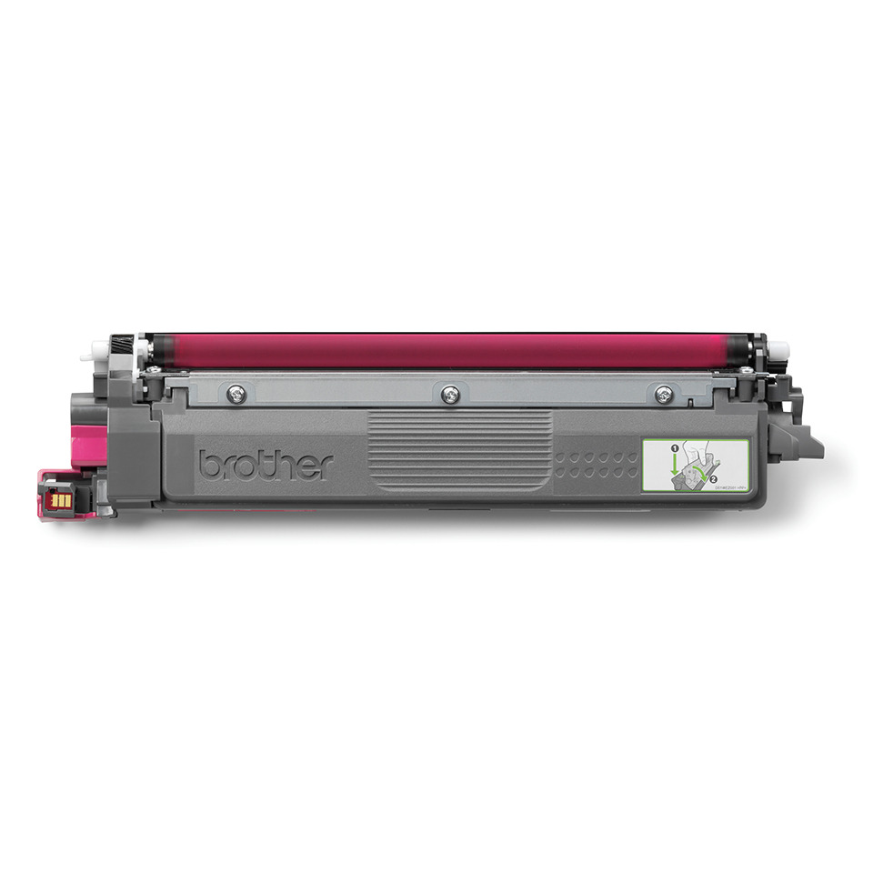 Toner Cartridge, Magenta Toner, Printer Accessory, Brother Compatible, Drum Unit