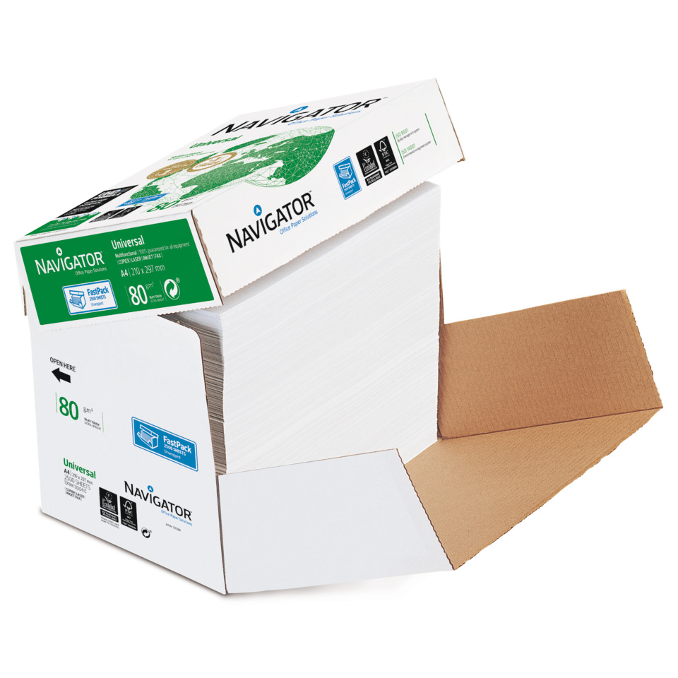 Schachtel, Kopierpapier, Papierstapel, Office-Papier, Universal