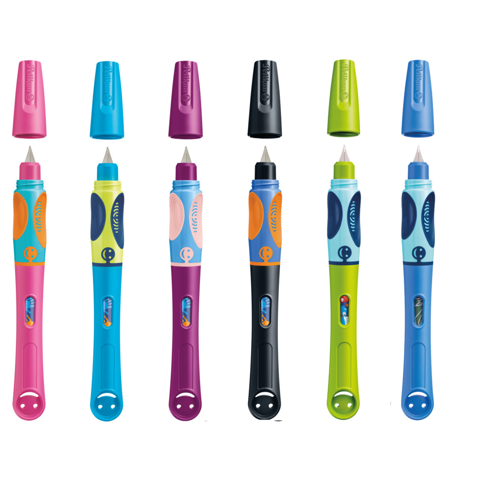 Kinderstift, Filzstift, Künstlerstift, Wachsstift, Tween-Marker