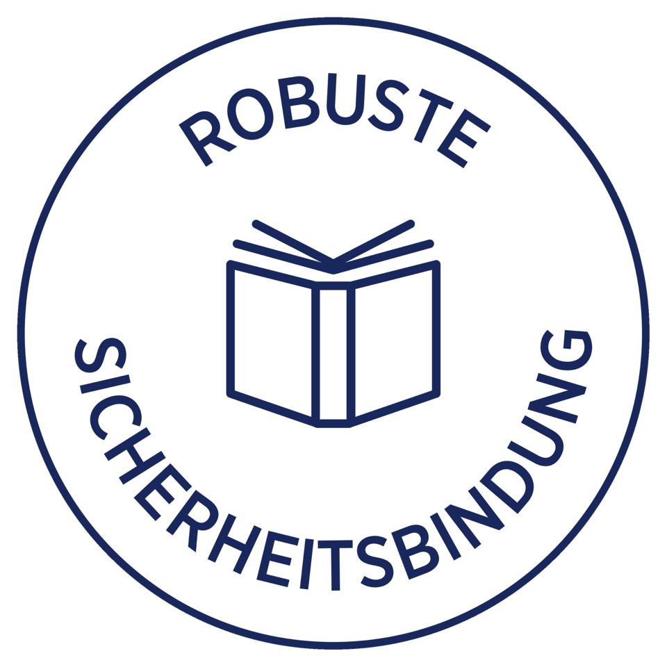 buch, logo, robuste schutbehidung, ohne marke, symbol badge