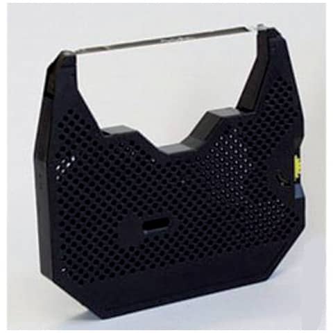 Farbbandkassette Gr.189C,schwarz EMSTAR 03189C