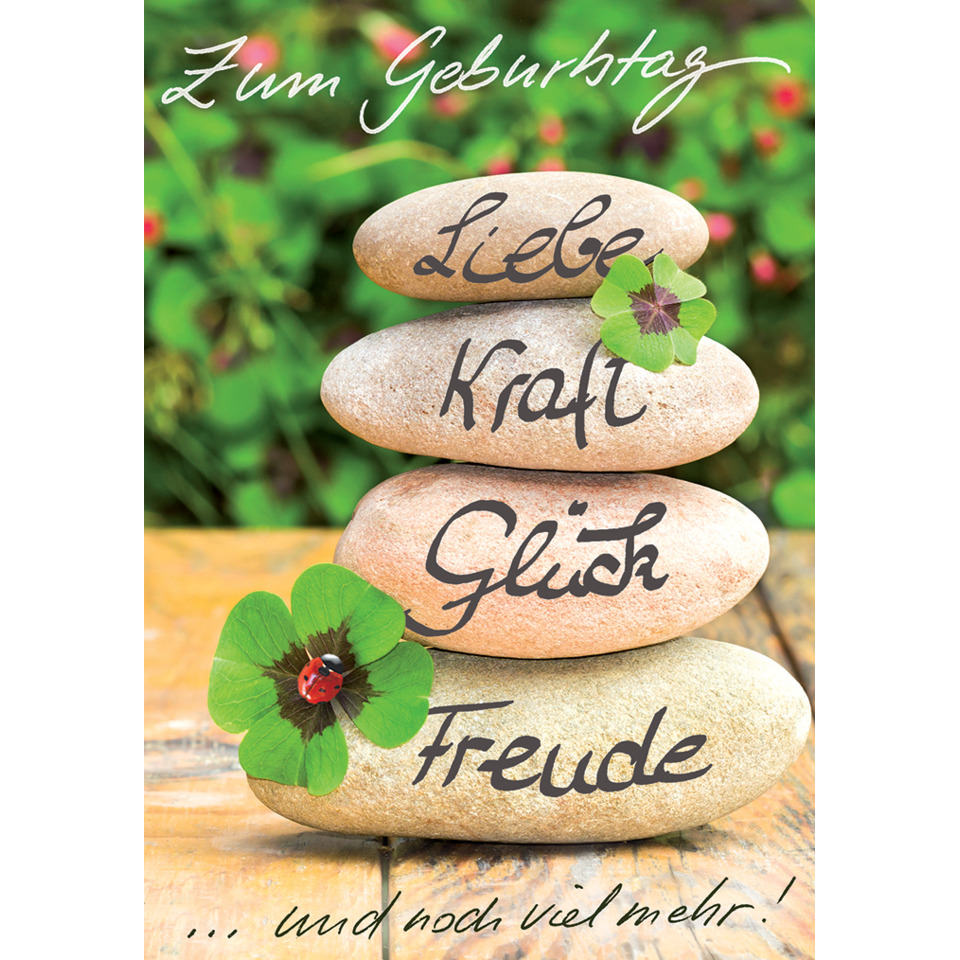 Steine, Stein-Stapel, Glück, Kraft, Freude