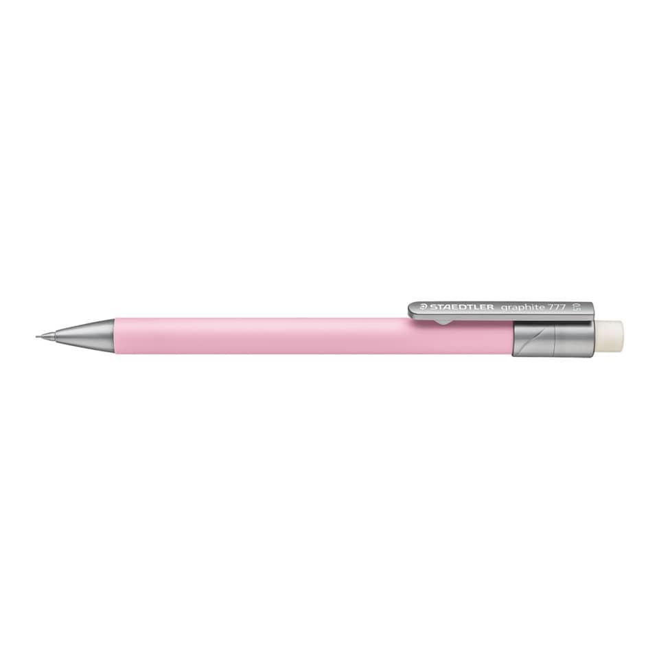 Kuli, Bleistift, Graphitbleistift, Rosa, Schreiber