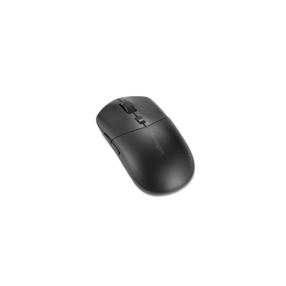 Maus, Wireless, Optisch, Schwarz, Dell