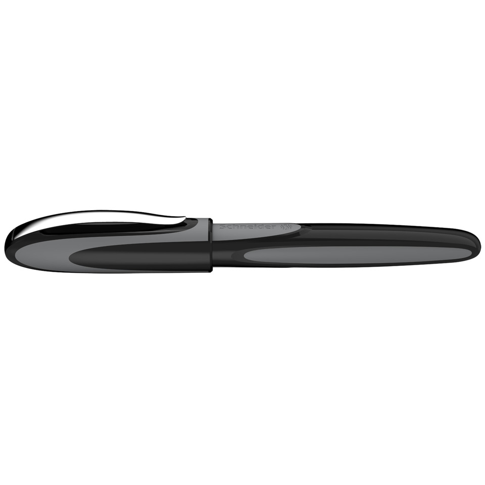 Kugelschreiber, Stift, Schwarz, Gelschreiber, Clip
