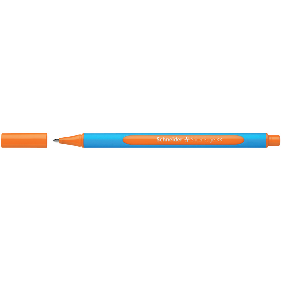 Korrekturstift, Korrekturmarker, Marker, Textmarker, Schneider Slider Edge XB