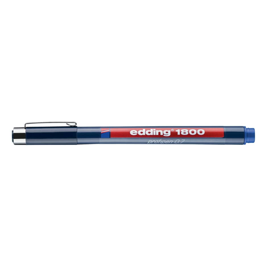 Kugelschreiber, Kugelschreiberdruck, Blau, Gelschreiber, Clip