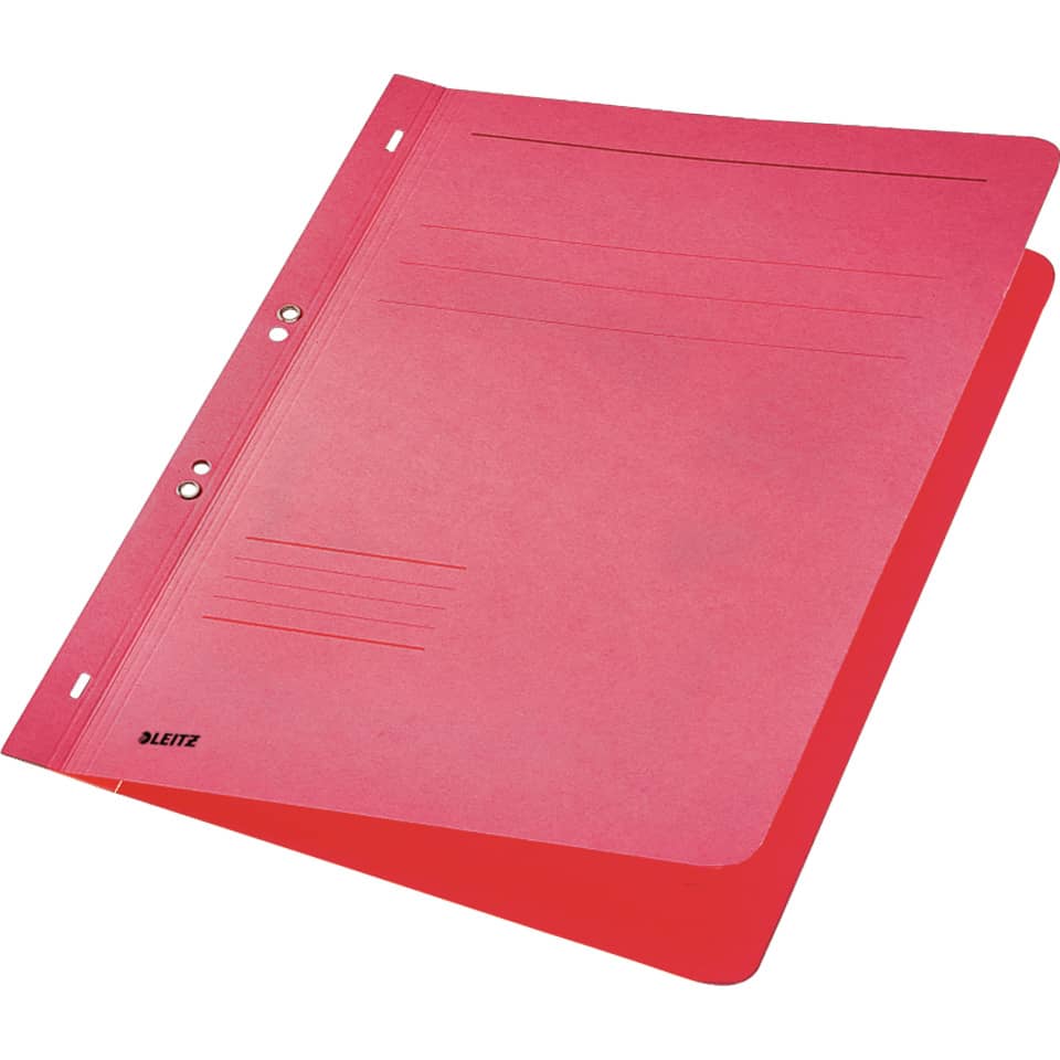 A4-Ordner, Ordner, Kopierpapier, Plastikordner, Rosa