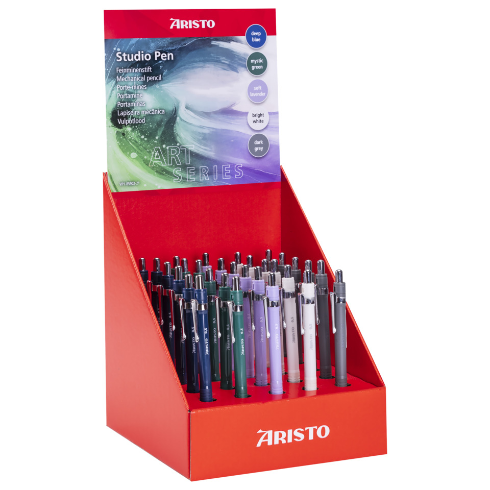 Stift